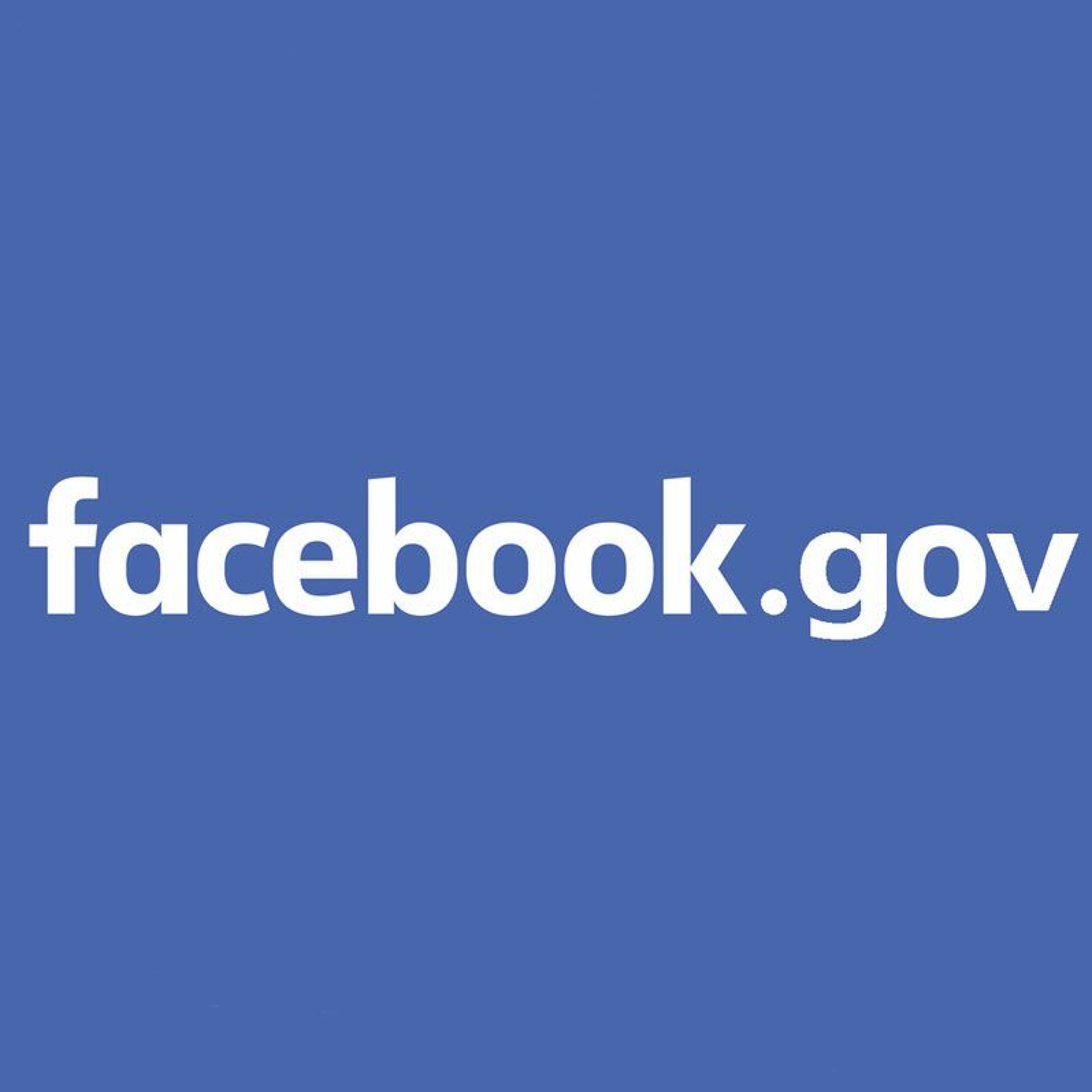 Why we should just nationalize Facebook episode artwork
