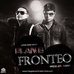 Plan B - Fronteo (IgnacioVega)