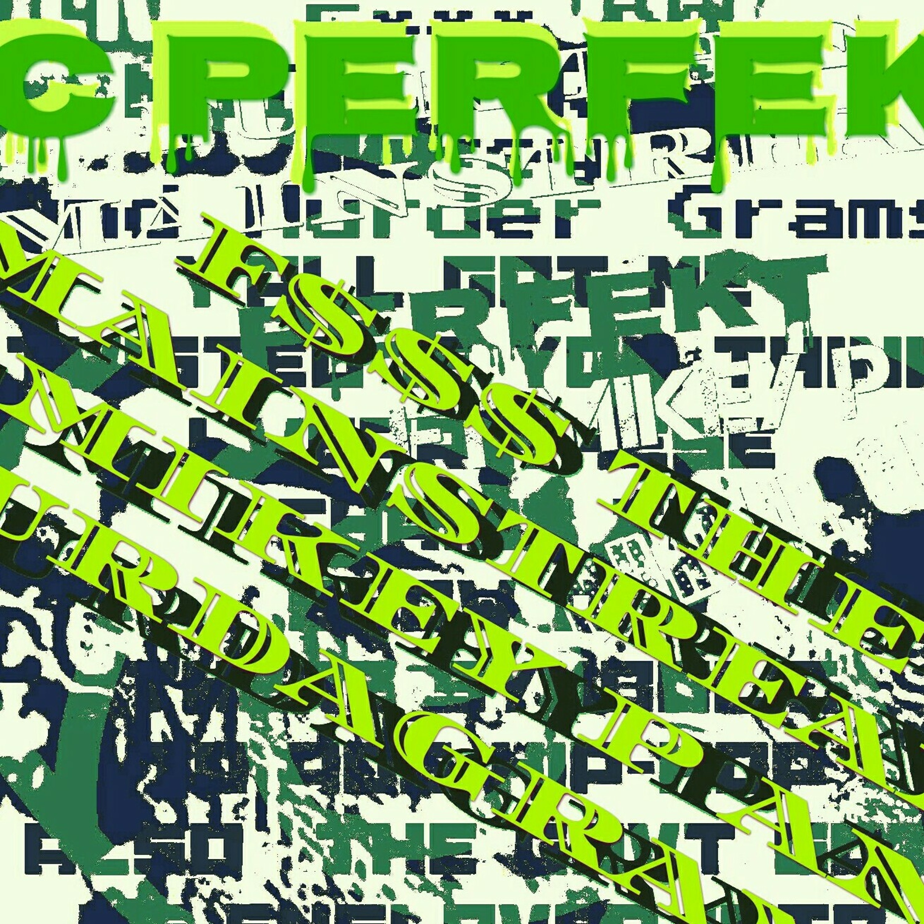Fuck da mainstream Ft. Mikey P, Murda Grams.mp3 episode artwork