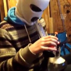 Fuckin wit da Moose(MoleMan)