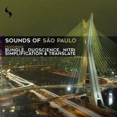 Simplification, Translate & Masterwizard - I Feel You [OUT NOW]