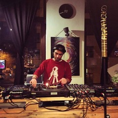 Jonis RTS.FM Bucharest 10.02.16
