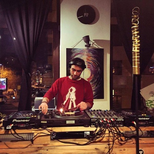 Jonis RTS.FM Bucharest 10.02.16