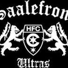 FuÃŸball- Rap (Saalefront Ultras Halle)