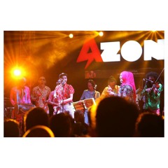 Bay (Nunung Cs) - Orkes Taman Bunga Live at Museum Goedang Ransoem (Sawahlunto)