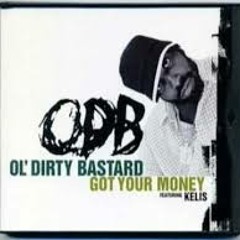 Ol' Dirty Bastard - Got Your Money (Kiu D Acapella Revisit) [FREE DOWNLOAD]