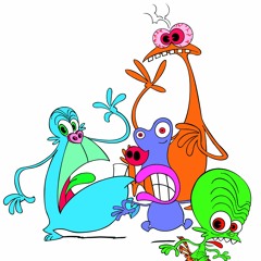 E.T.F : Les Zinzins De l'Espace