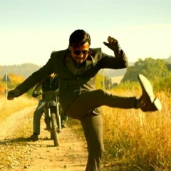 24 Athreya Re - Entry Bgm