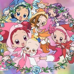 Ojamajo Doremi # Opening