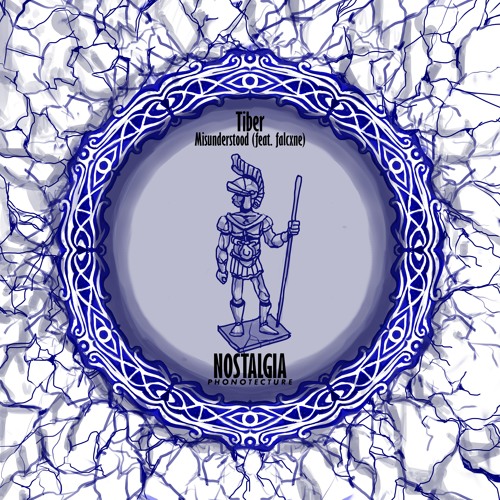 Tiber - Misunderstood w/ Falcxne