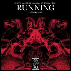 Dimitri Vangelis & Wyman Feat. Ron Carol - Running To You [HQ EXCLUSIVE]