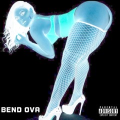 Soon Stark - Bend Ova [Full House Riddim]
