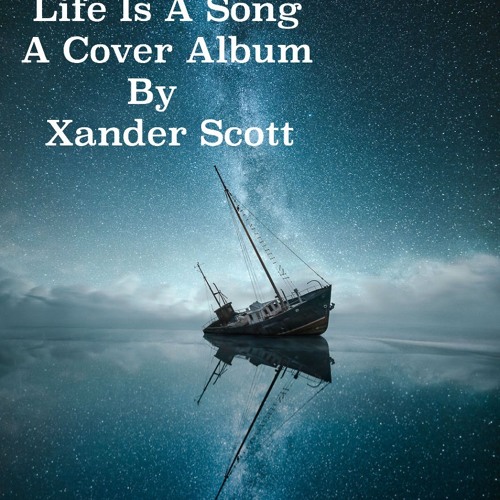 Stream Echo- Jason Walker Cover by Xander Scott | Listen online for free on  SoundCloud