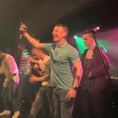 Mc Ridgey Mc Rocky Its The Future June 2016