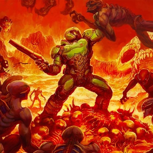 doom 4 ost doom 4 ost