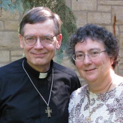 7 Of 7. The Royal Priesthood And Mission_Canon Dr. Stephen Gauthier_Anglican Seminar 5 - 14 - 16