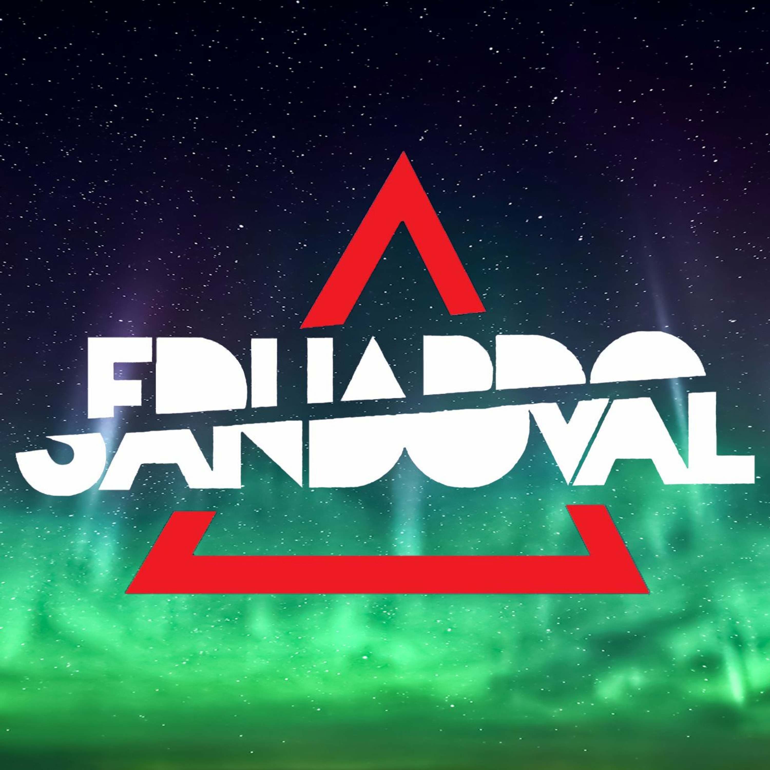 Eduardo Sandoval (DJ)