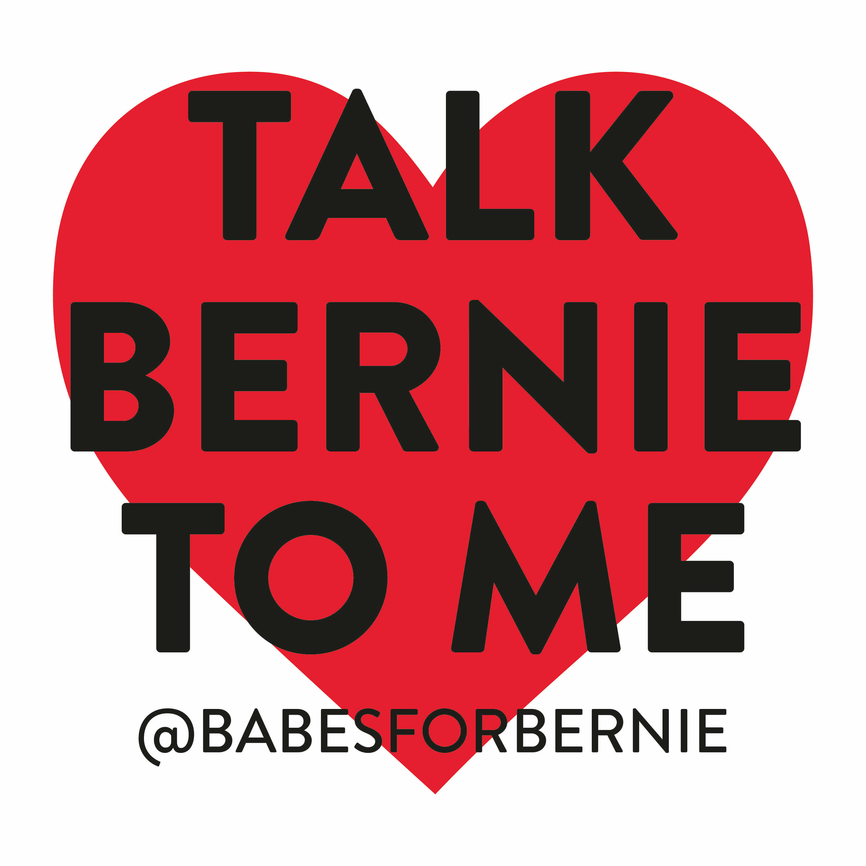 Babes for Bernie: Coast to Coast