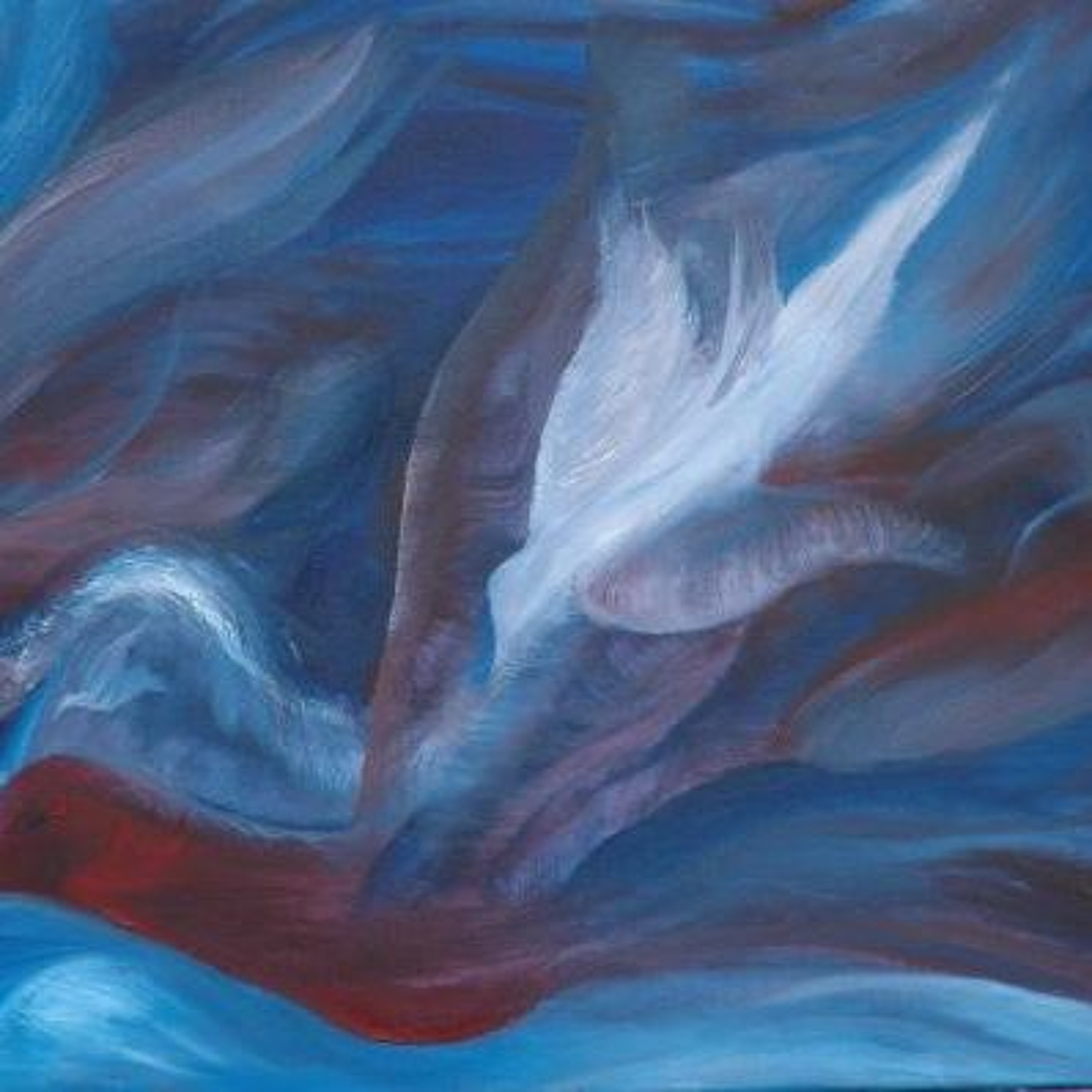 The Indwelling Spirit Of God Gives Us Real Food episode artwork