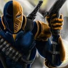 Ironhide - Deathstroke