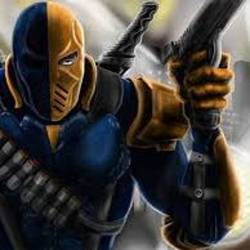 Ironhide - Deathstroke