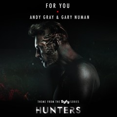 For You Ep - Mash Up