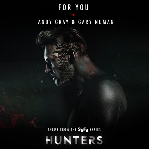 For You Ep - Mash Up