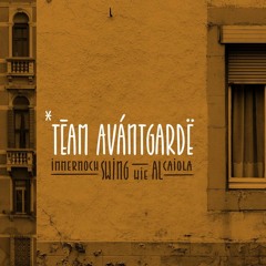 Team Avantgarde - Erinnerungen (Lapdoc Remix)