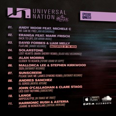 Universal Nation 059