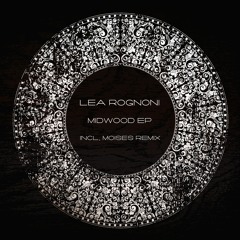 TR030 Lea Rognoni - Everything Is Fine (Moises Remix)