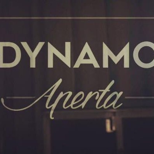 Dynamo - Aperta [2016]