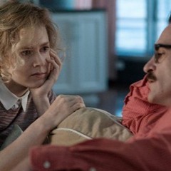 I'm not giving up on you