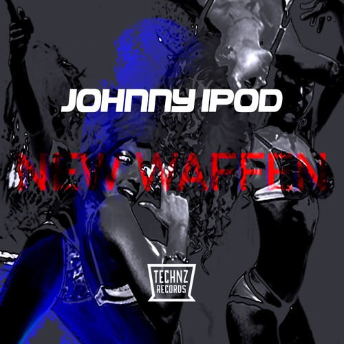Johnny iPod (Ruud S Remix)