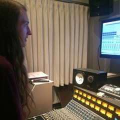 Justis Biggart Composition #1