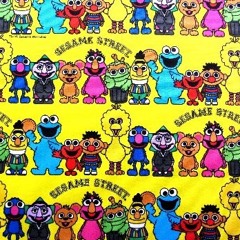 Sesame Street (Tw!sted Mix)