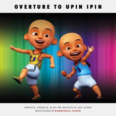 Overture To Upin Ipin (Teaser)