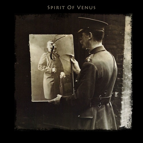 Spirit Of Venus - Deadly Steps