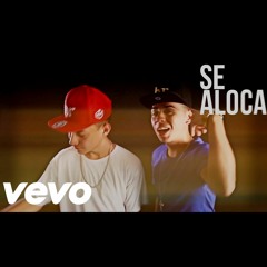 Se Aloca - Nicko Altain Ft. Shelo Aloloko (Prod. Dakos Masivo Music)