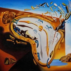 Divertimento#4 (Death Of A Clock)