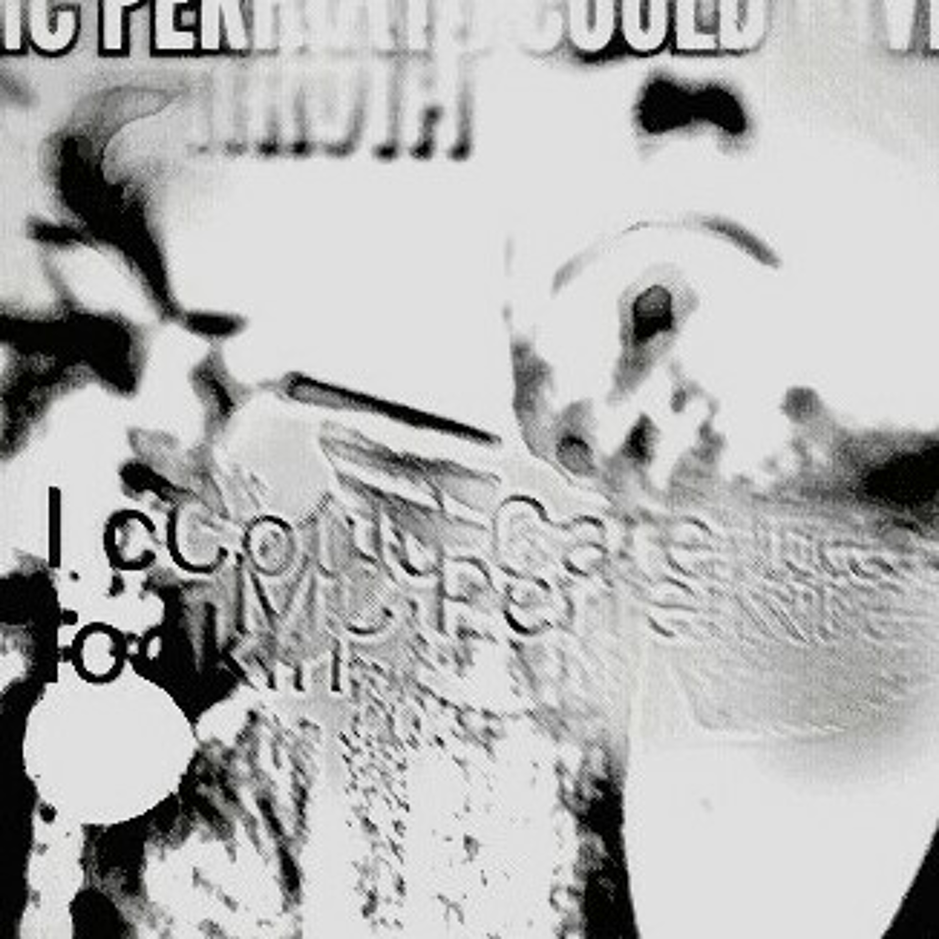 All white everything Ft PerfeKt. Bobby B, Dom Gotti episode artwork