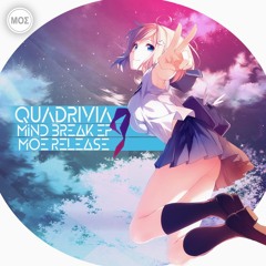 Quadrivia - Mind Break