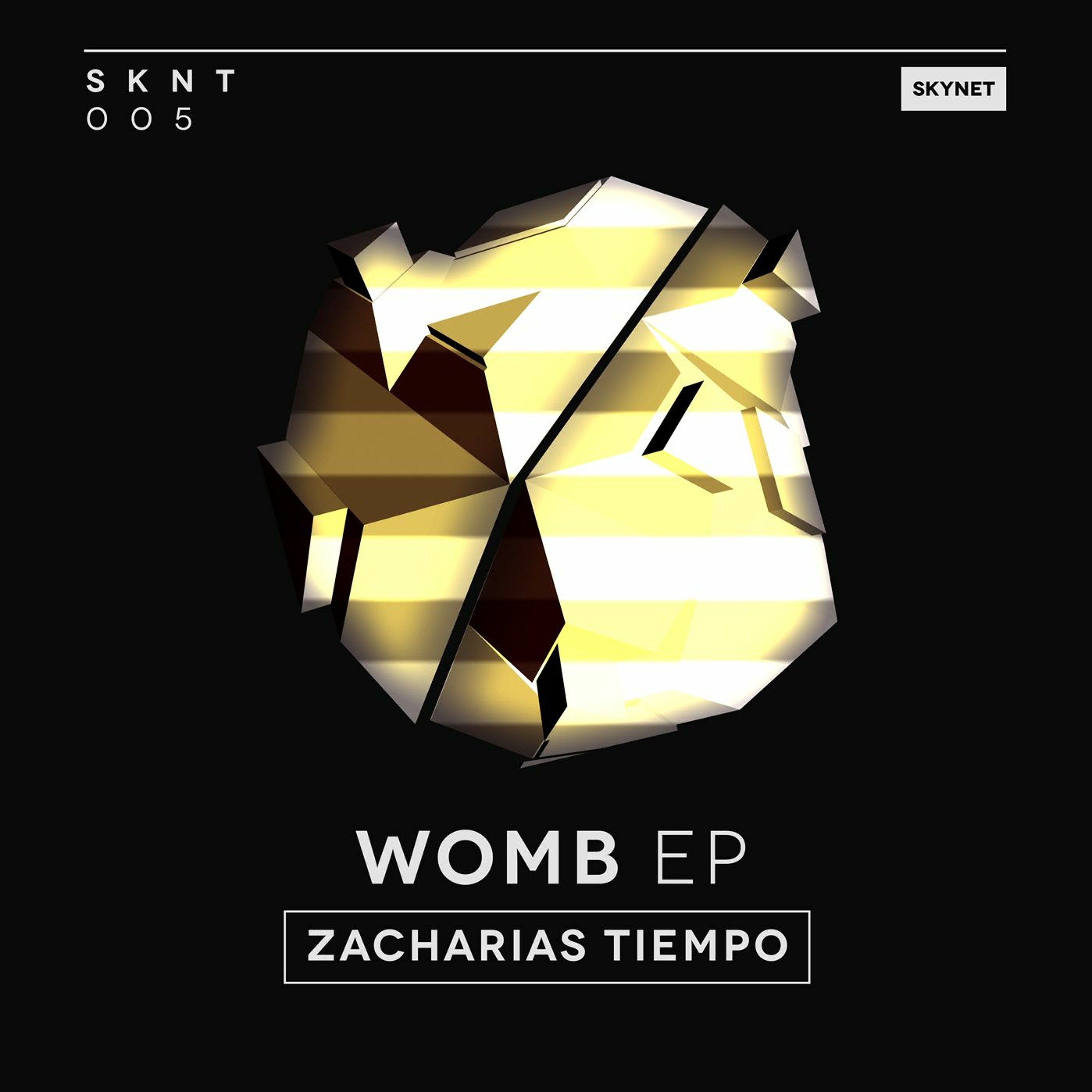 Zacharias Tiempo Live & Mixes