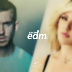 Calvin Harris - Outside Ft. Ellie Goulding (Savagez Trap Remix)