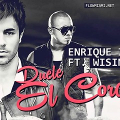 ▶ dJ alex Ft Enrique Iglesias & Wisin – Duele el Corazón (alx xtd Remix)