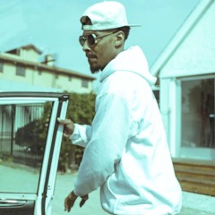 KrisAPCaliRAY - Seen some thangs