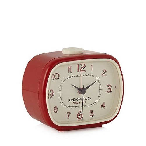 Stream Alarm Clock Bed Table by SoundArk. Ángel Pérez Grandi Listen