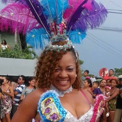 Everyday For Me Is Carnival Mastered