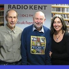 The Gillies. BBC Radio Kent