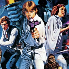 THE STAR WARS RECAP SONG