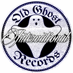 MoWoG Guestmix - Old Ghost Records Guestmix Series #1